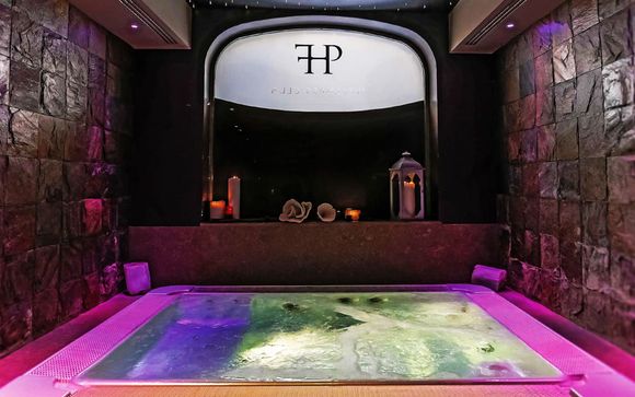 Hôtel Porta Felice 4*