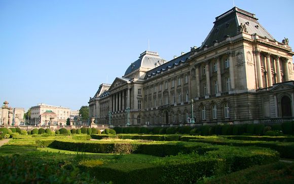 Mettez une option sur l’évasion