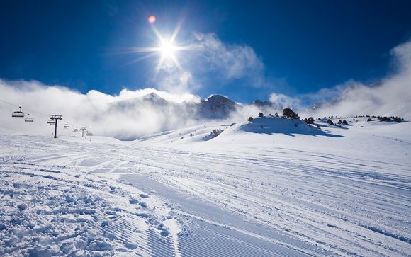 Rendez-vous... Au coeur des Pyrénées