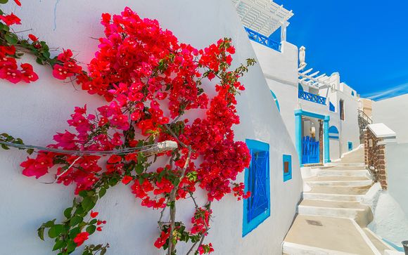 Porto Kea Suites Luxury Hotel & Spa 5*