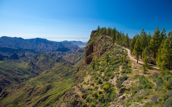 Rendez-vous... à Gran Canaria