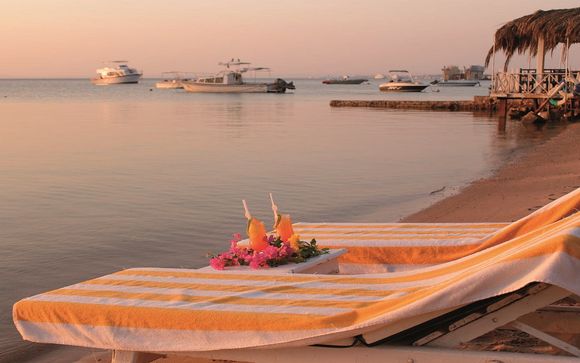 Rendez-vous... en Egypte