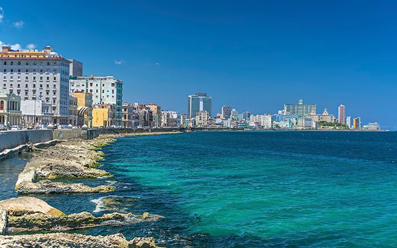 Rendez-vous... à Cuba