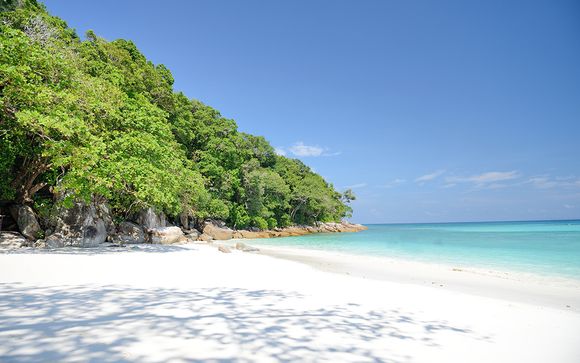 Rendez-vous... à Phuket et Khao Lak