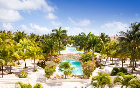 Hôtel El Dorado Royale by Karisma 5* - Adult Only