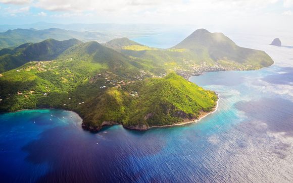 Immersion authentique au départ d'un écrin tropical