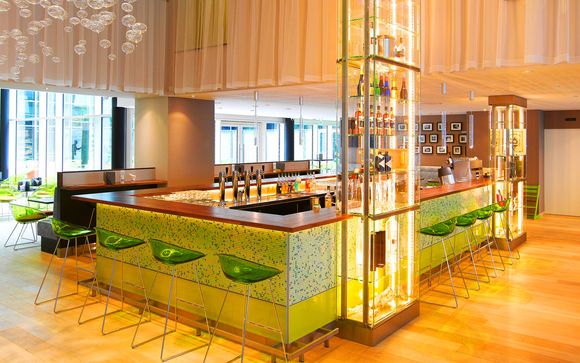 Thon Hotel EU 4*
