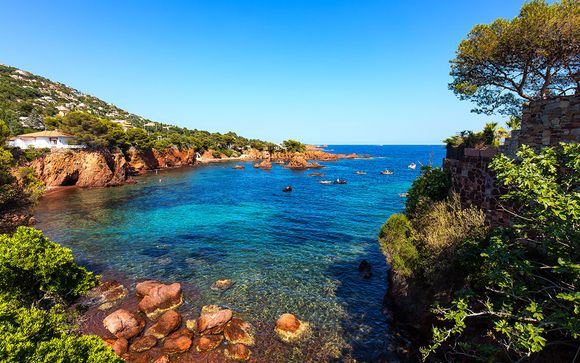 Partez pour des vacances en All Inclusive