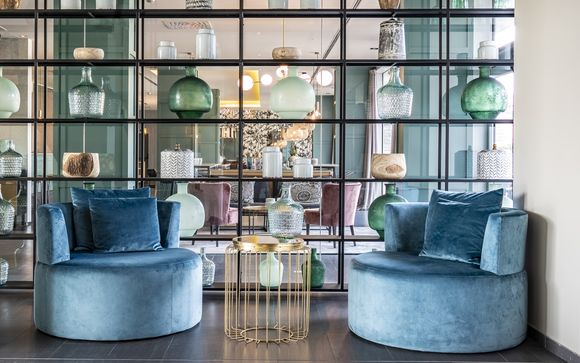 Hôtel Vincci Maritimo 4*