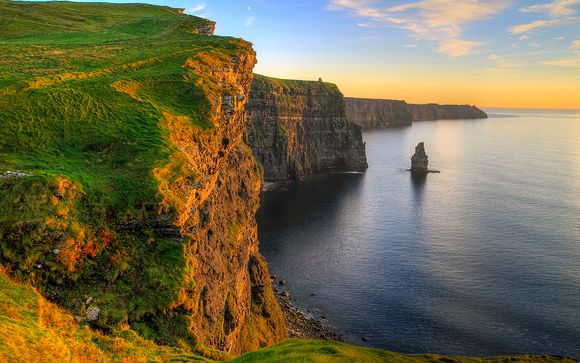 Autotour Irlande Panoramique