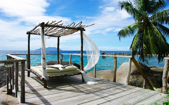 NE PAS UTILISER Bliss Boutique Hôtel 4*