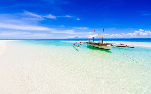Circuit privé découverte des îles des Visayas - 10, 12 ou 14 nuits