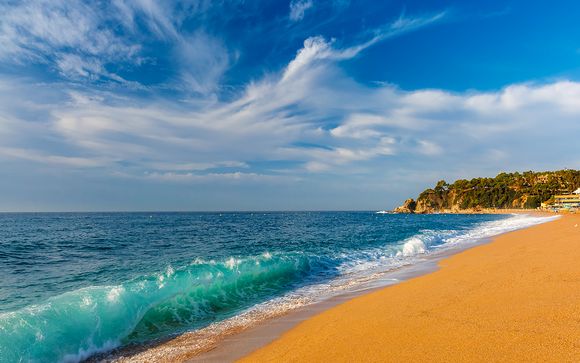 Rendez-vous... sur la Costa Brava