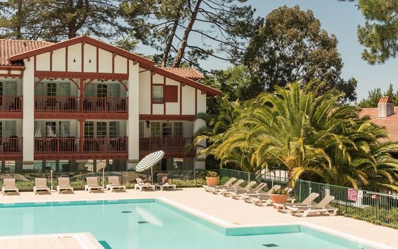 Résidence Pierre & Vacances Résidence La Villa Maldagora 4*