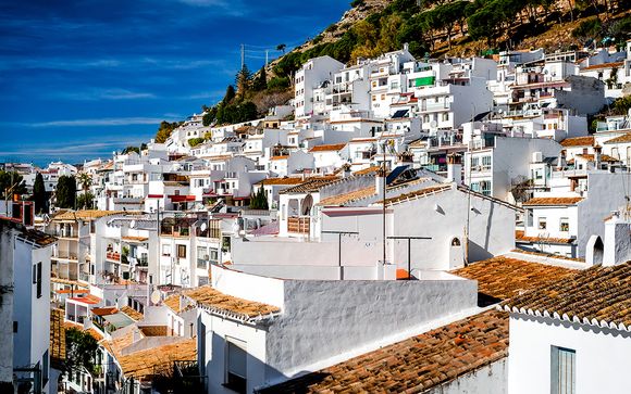 Rendez-vous... sur la Costa Del Sol