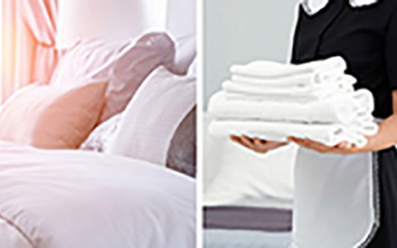 Mettez une option sur le confort
