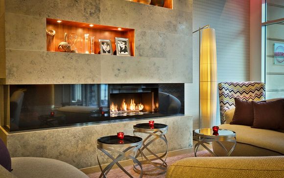 Design et confort en centre-ville
