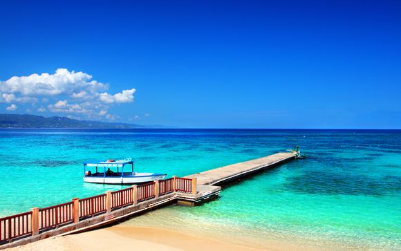 Hôtel Sunscape Splash Montego Bay Jamaica 4*