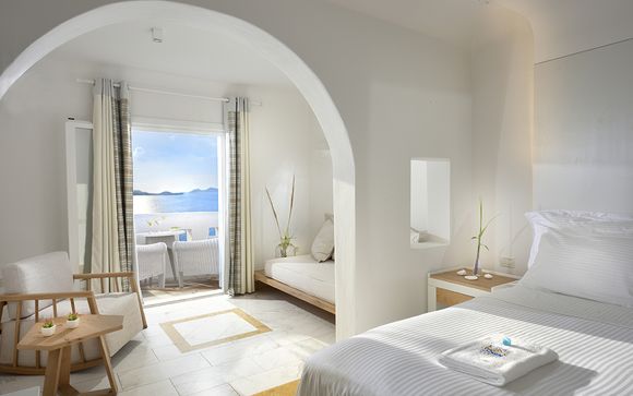 Saint John Hôtel Villas & Spa 5*