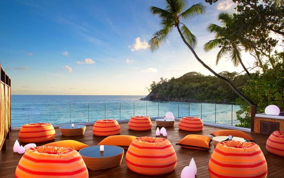 Lâcher-prise dans un cocon zen et tropical