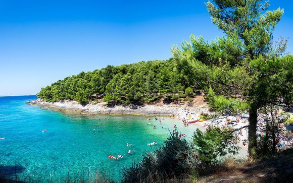 Rendez-vous... en Mer Adriatique