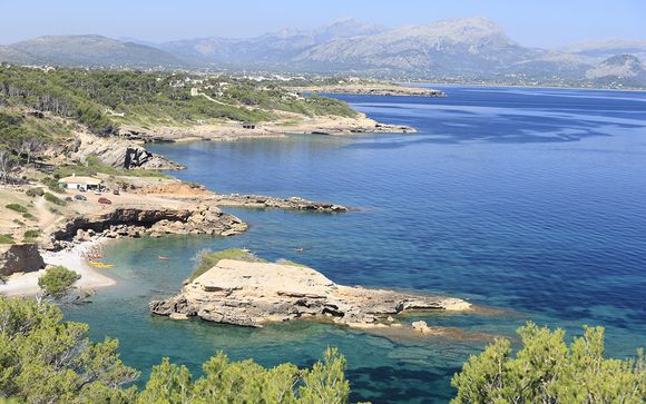 Rendez-vous... aux Baléares