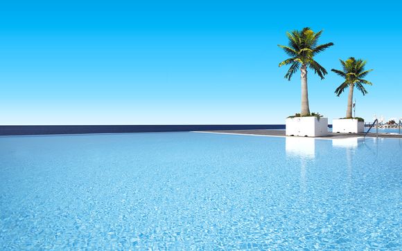 Hôtel Vidamar Resorts Madeira 5*