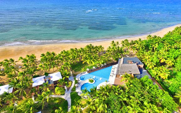 Sivory Punta Cana by Portblue Boutique 5* - Adult Only