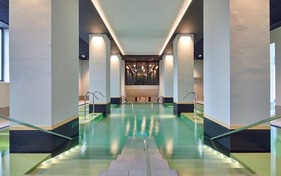 Hôtel Vacances bleues Le Splendid 4*