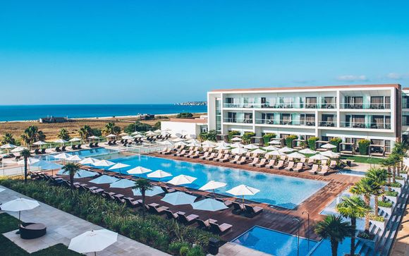Kappa Club Iberostar Lagos Algarve 5*