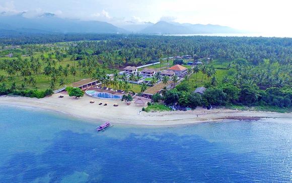 Rendez-vous... à Bali