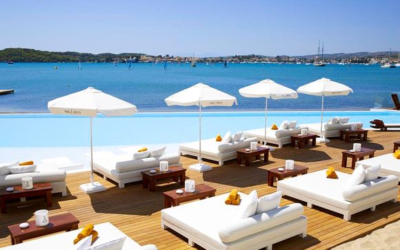 Nikki Beach Resort & Spa 5*
