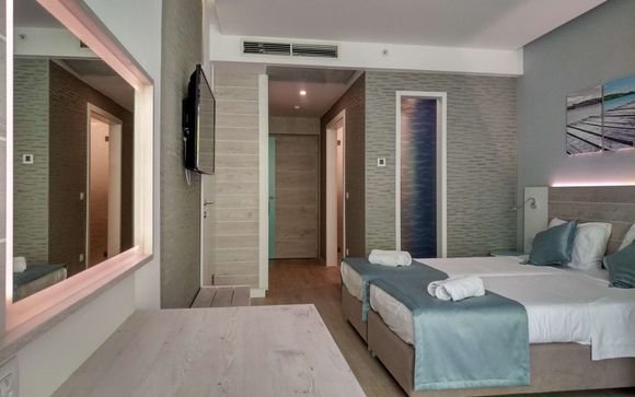 Les chambres