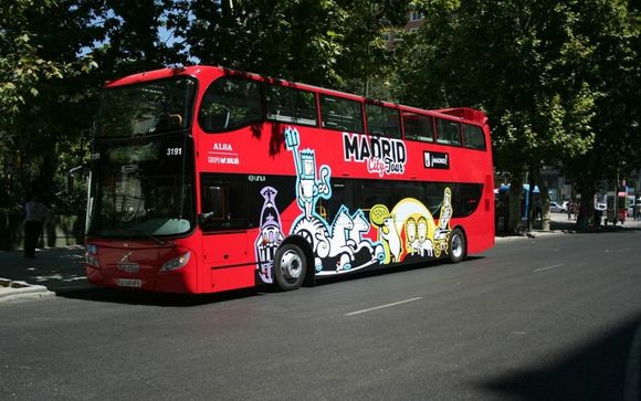 Mettez une option sur l’évasion