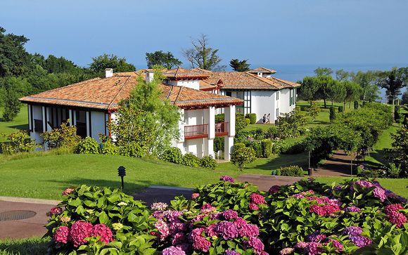 Douce escapade dans le pays basque