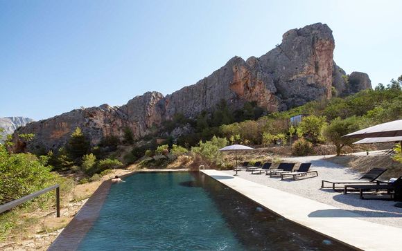VIVOOD Landscape Hôtel & Spa - Adult Only