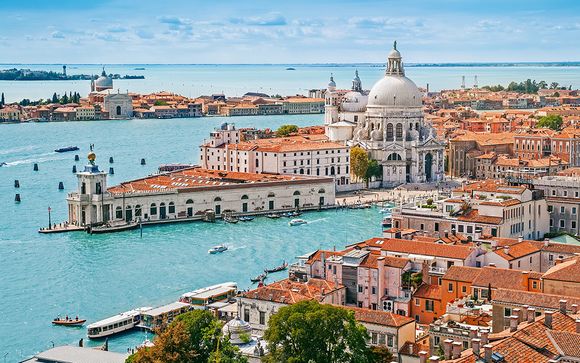 Hôtel Ai Due Principi 4*