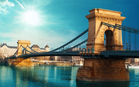 Rendez-vous... à Budapest