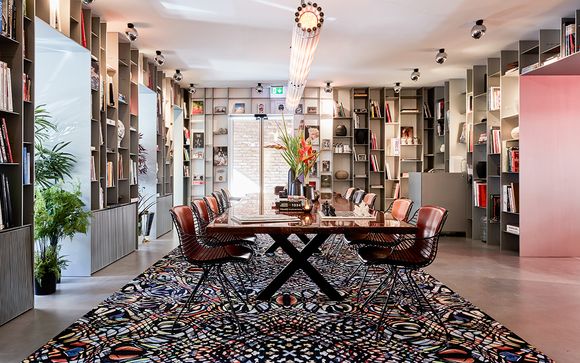 Hôtel Sir Savigny Berlin 4*