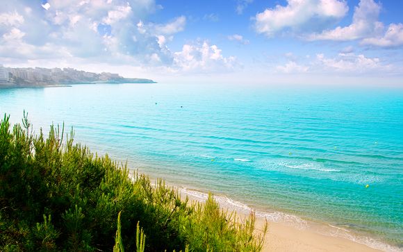 Escale ensoleillée sur la Costa Dorada