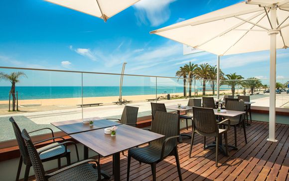Dom José Beach Hotel