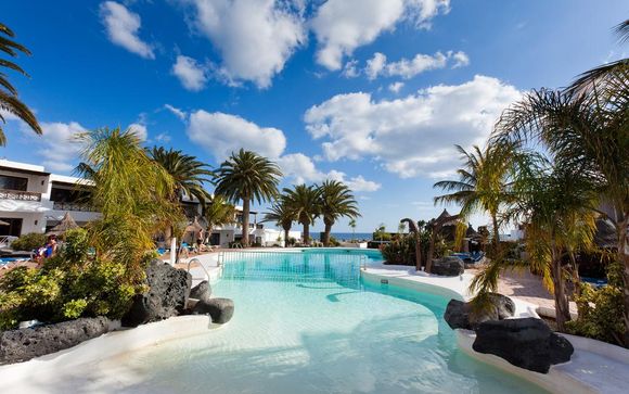Rendez-vous... aux Canaries