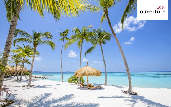 Parenthèse enchantée en premium all inclusive