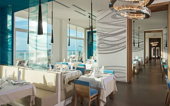 Poussez les portes de l'Hôtel Iberostar Bella Vista 5* à Varadero