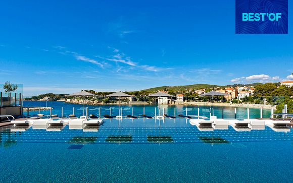 Thalasso de prestige en Provence