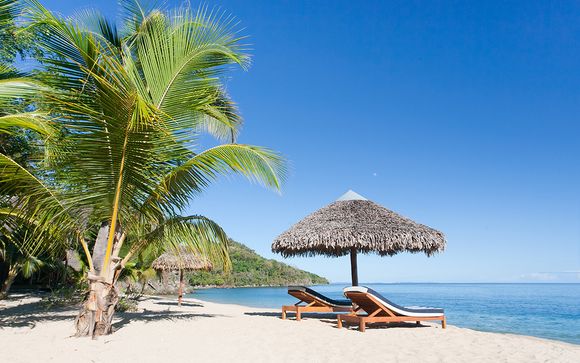 Déconnexion au pays du