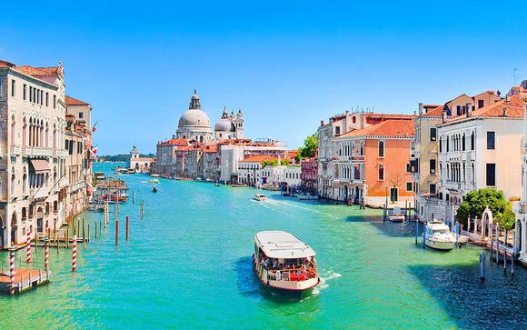 Rendez-vous... à Venise