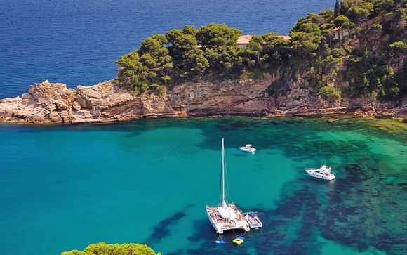 Rendez-vous... sur la Costa Brava