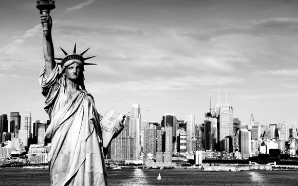 Rendez-vous... à New York