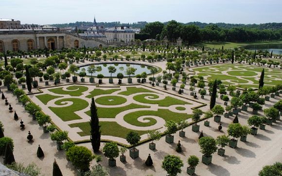 Vos excursions pour plus d